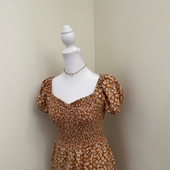 Arizona Jean Co. Romper - Picture 2 of 7